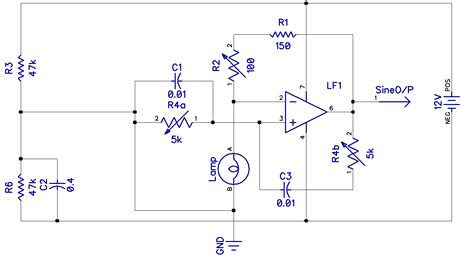 qsc drop test|qsc sine generator tutorial.